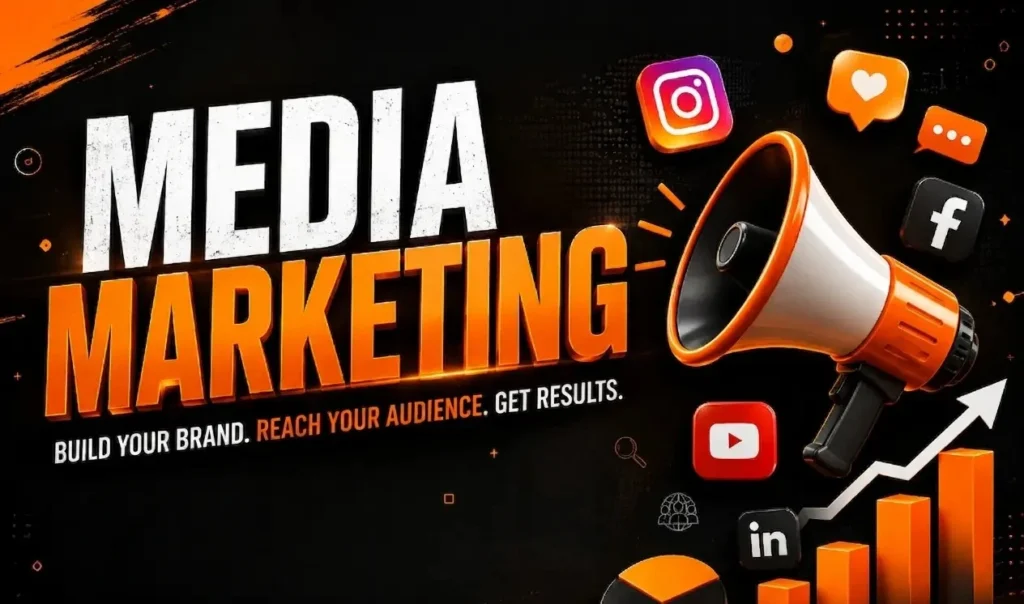 media marketing